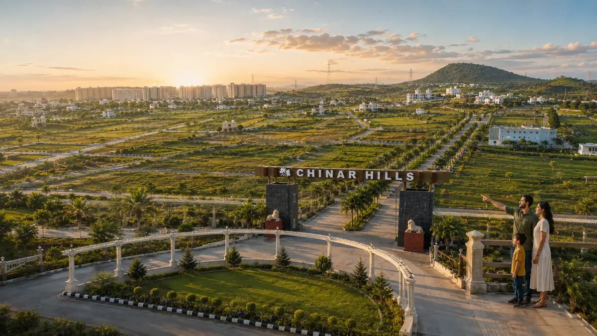 Chinar Hills 1200x675